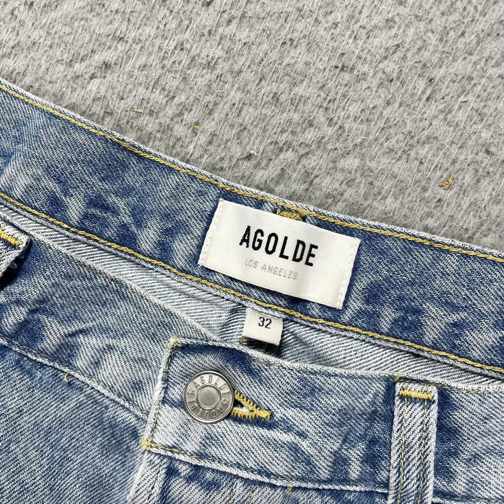 Agolde parker long